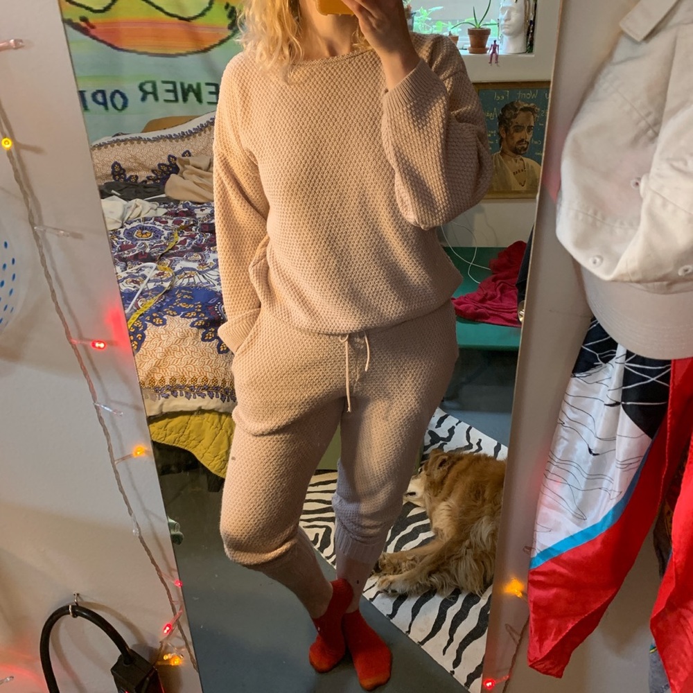 Nasty gal sleepwear